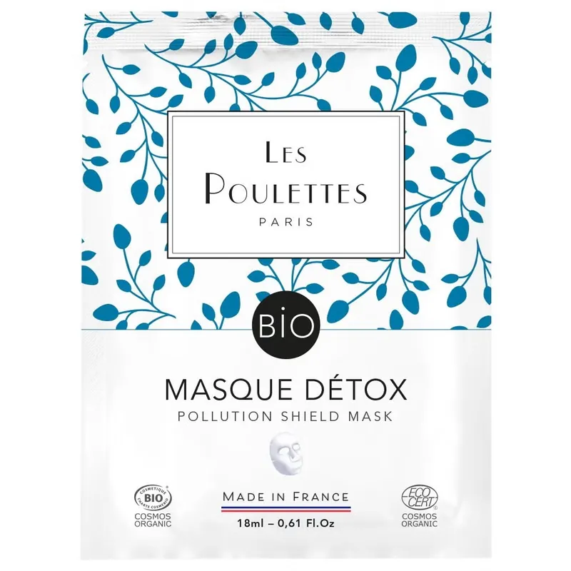Billig Mask Pollution Shield