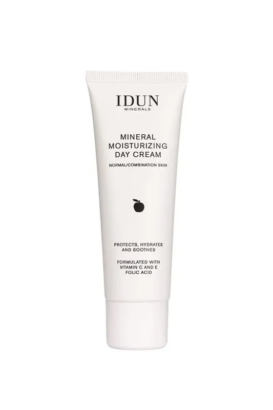Facecare Min Day Cream Moisturizing Sofort Bestellen