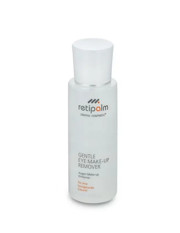 Gentle Eye Make-up Remover Preisknaller