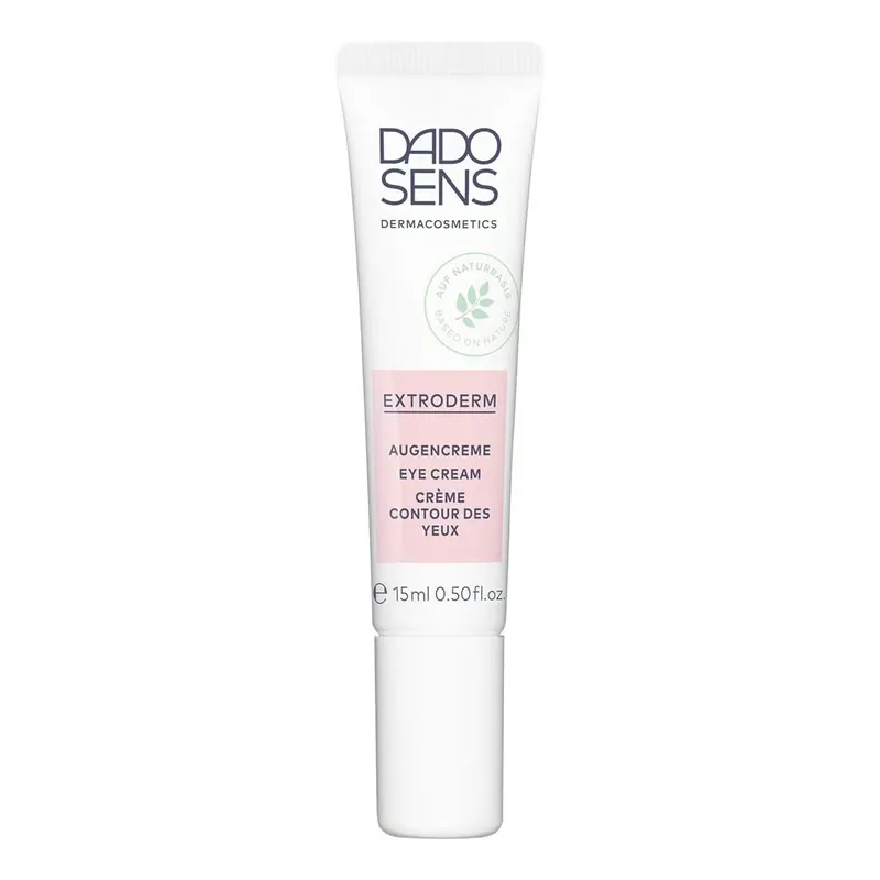 Extroderm Augencreme Jetzt Bestellen