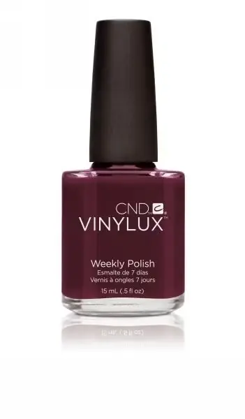 Garantierte Lieferung Vinylux - Weekly Polish 114 Fedora