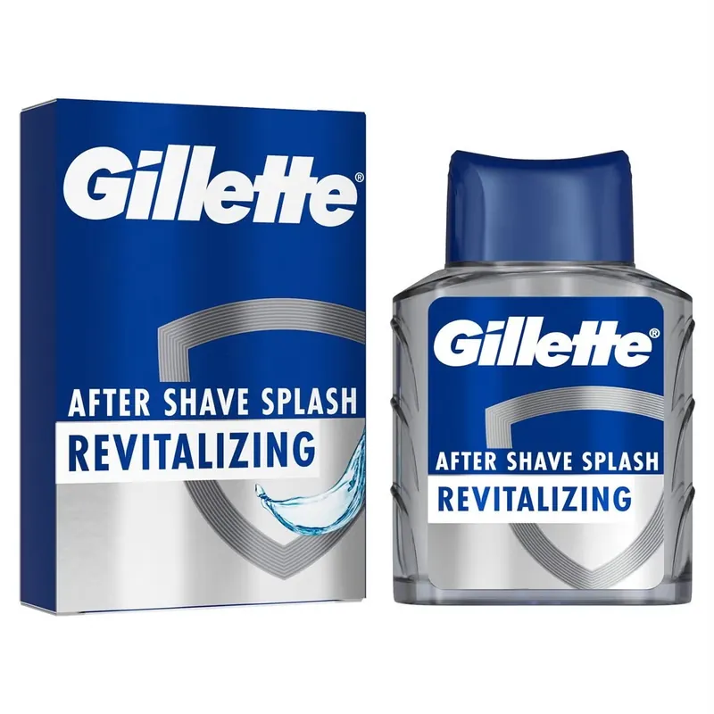 Preisknaller Series After Shave Ocean Mist