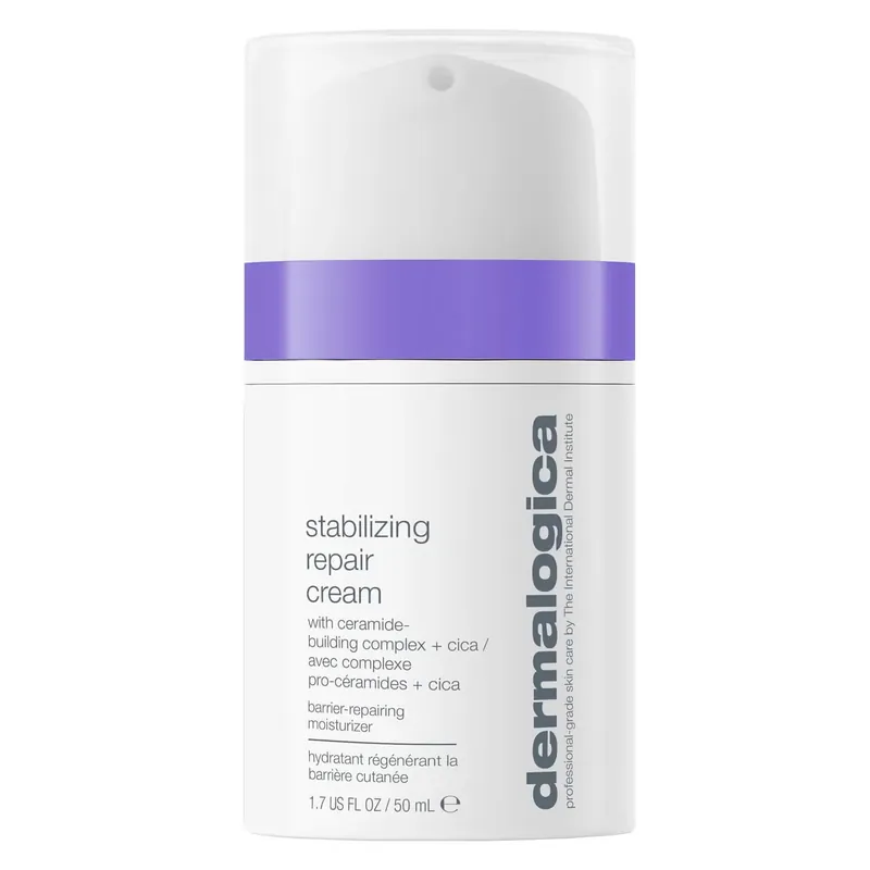 Ultra Calming - Stabilizing Repair Cream Highlight