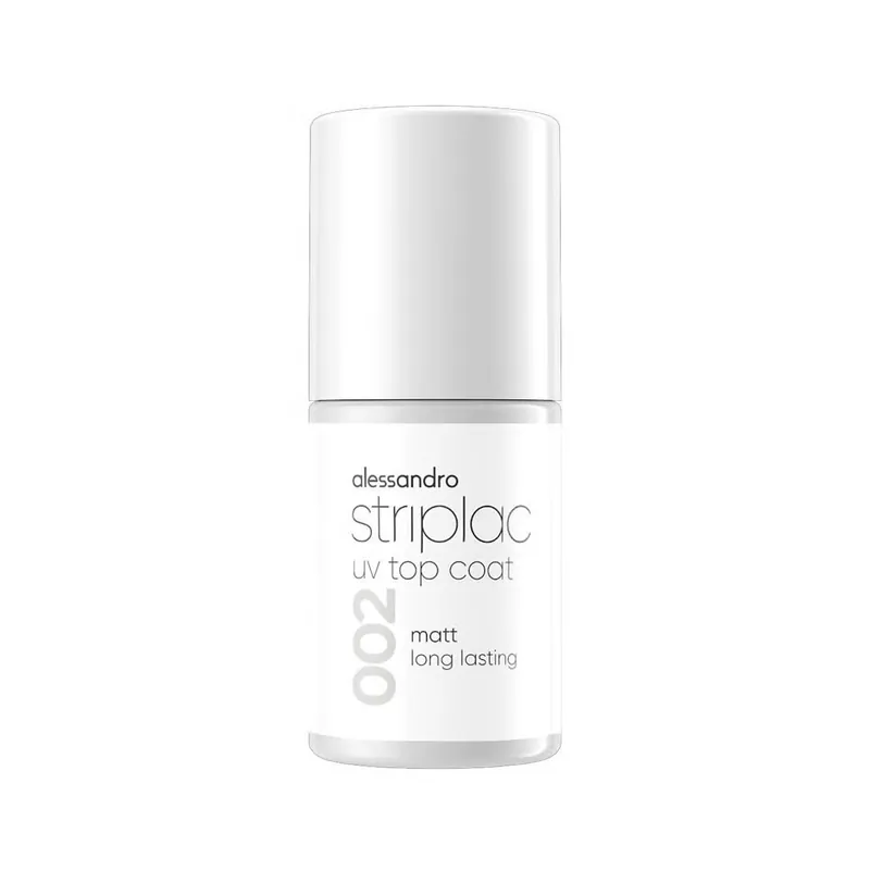 Striplac UV Top Coat Matt Mega-Angebot