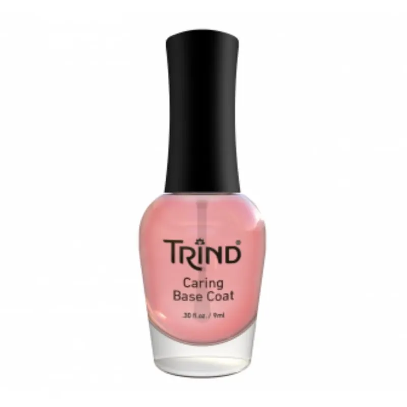 Neue Ware Caring Base Coat