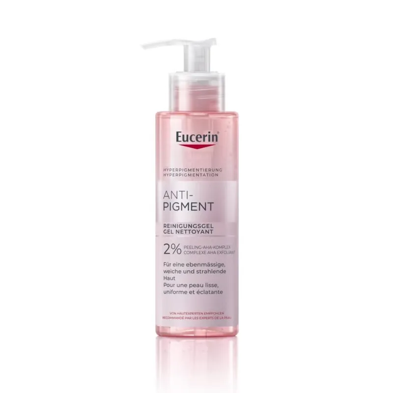 Rabatt Anti-Pigment Reinigungsgel
