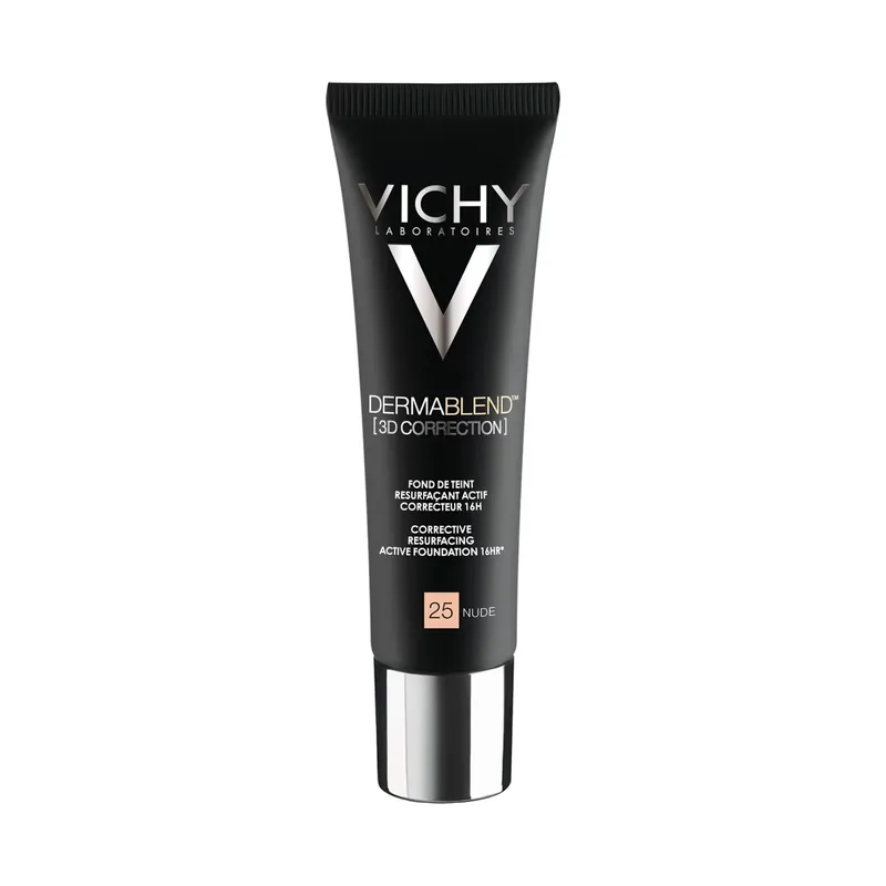 Bestseller Dermablend 3D Correction Nr. 25 Nude