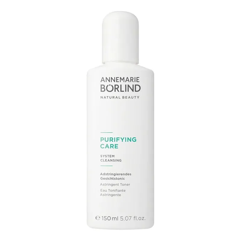 Highlight Purifying Care adstringierendes Gesichtstonic