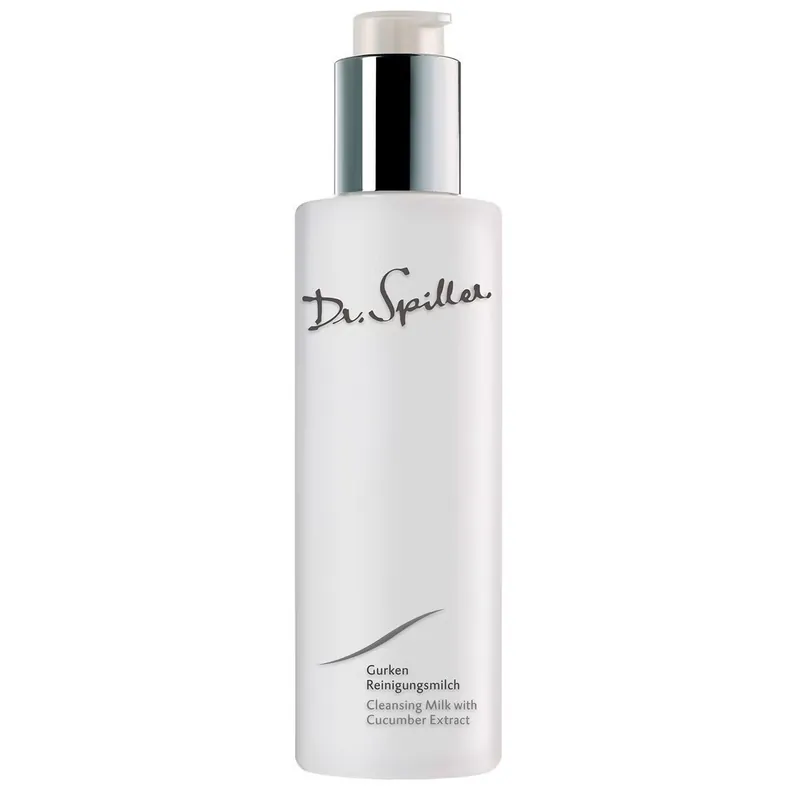 Biomimetic SkinCare Gurken Reinigungsmilch Finale Aktion