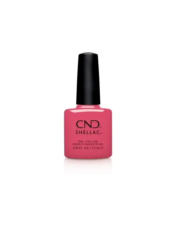 Sonderaktion Shellac Gleam & Glow Magenta Sky