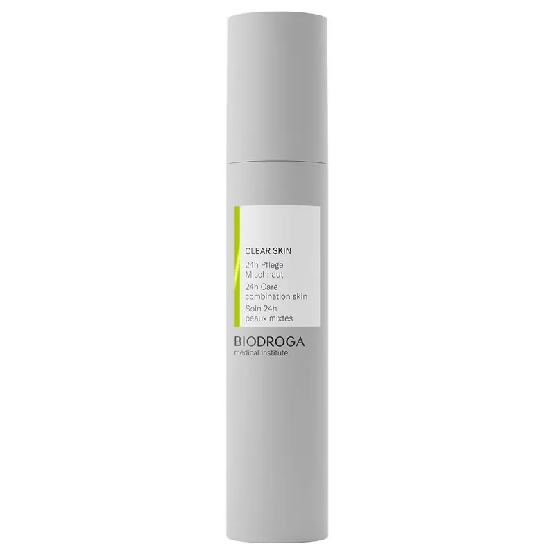Medical Institute CLEAR SKIN 24H PFLEGE MISCHHAUT Abverkauf