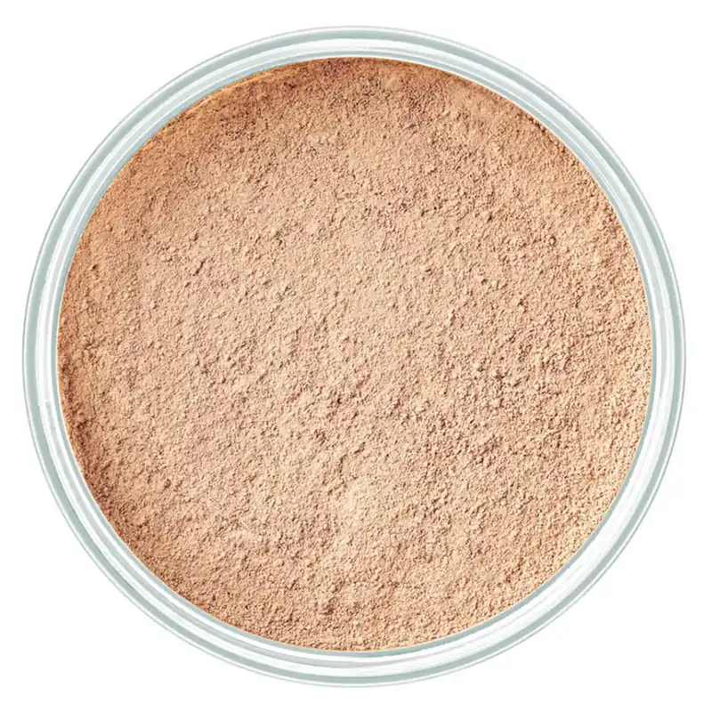 Mineral Powder Foundation 340.2 natural beige Sichere Zahlung