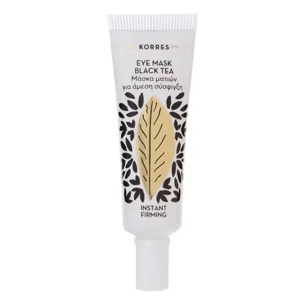 Instant Firming Eye Mask Neue Ware