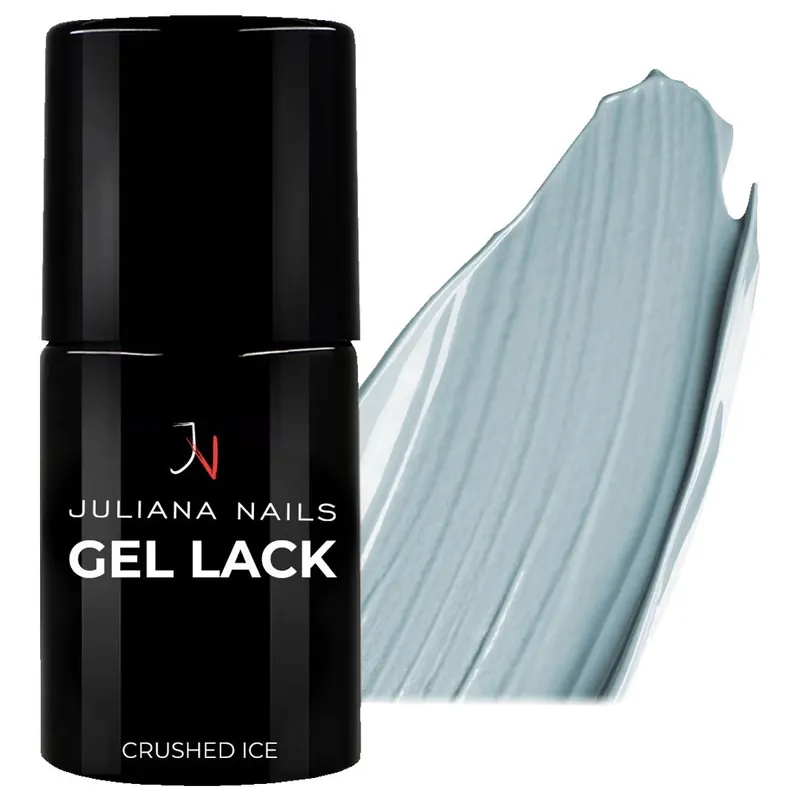 Sonderaktion Gel Lack Crushed Ice