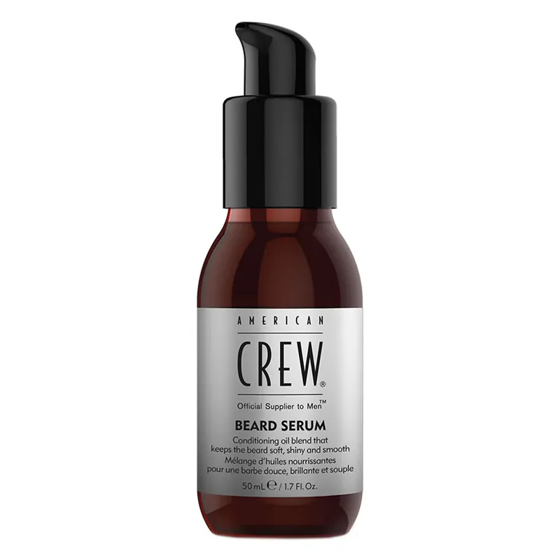 Echt Shaving Skincare - Beard Serum