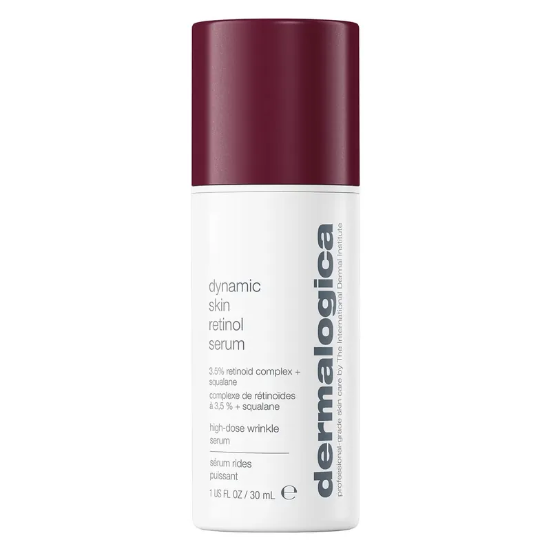 AGE smart - Dynamic Skin Retinol Serum Knallerangebot