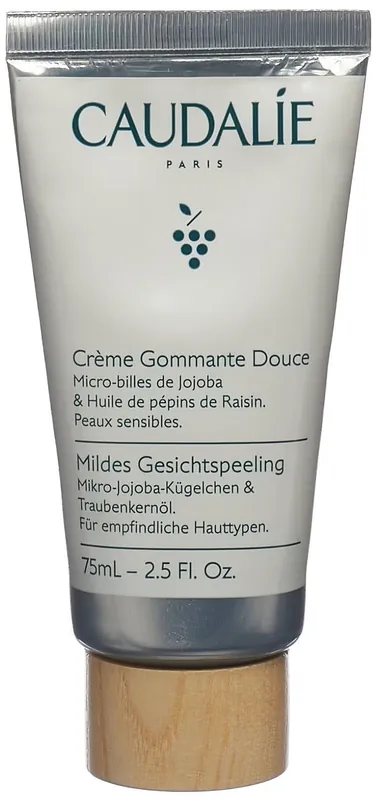 Neue Kollektion Crème Gommante Douce