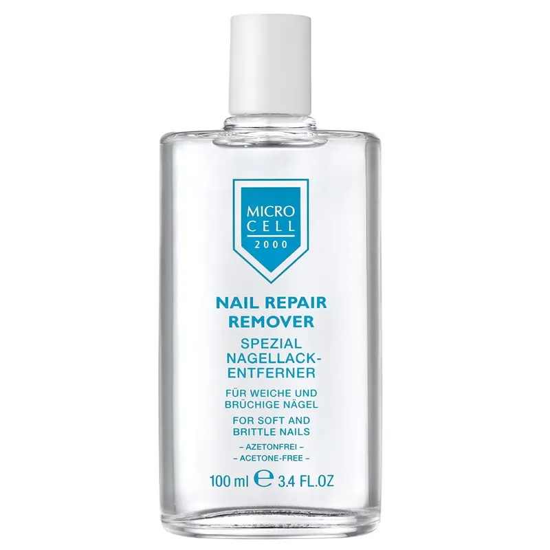 Preiswert SPEZIAL NAGELLACK-ENTFERNER