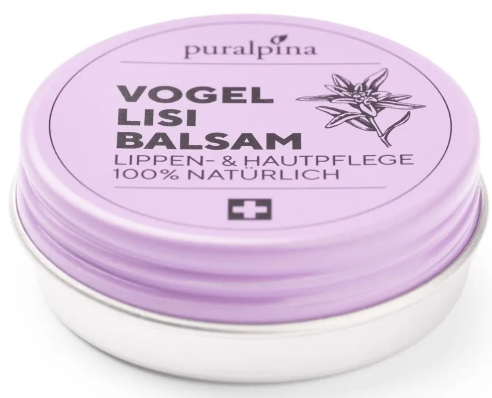 Sale Vogellisi Balsam