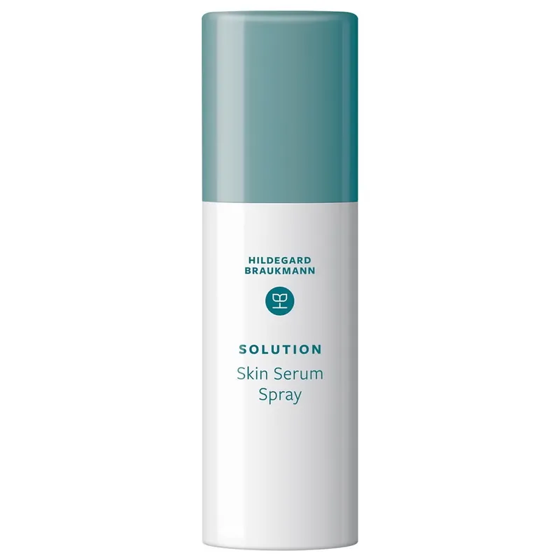 SOLUTION Skin Serum Spray Jetzt Bestellen