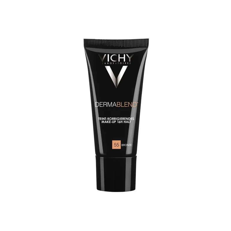 Dermablend Korrektur Make Up 55 bronze Neue Ware