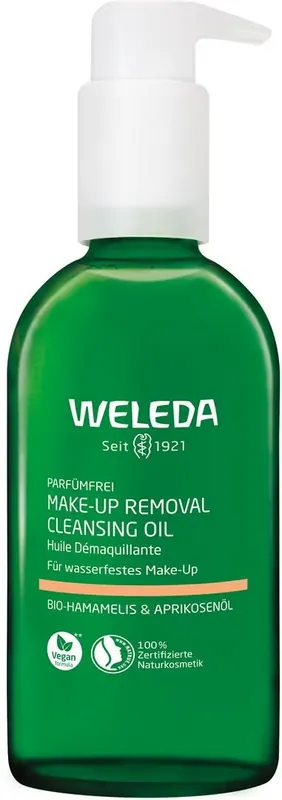 Make-up Removal Cleansing Oil parfümfrei Garantierte Lieferung