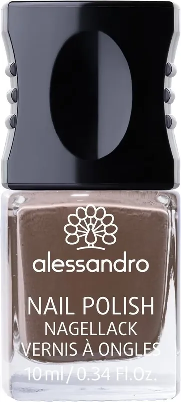 Sonderaktion Nagellack 70 Hot Stone