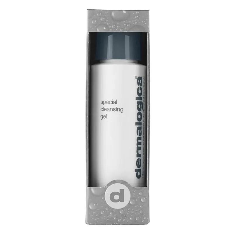 Wochenendangebot Cleansers - Special Cleansing Gel