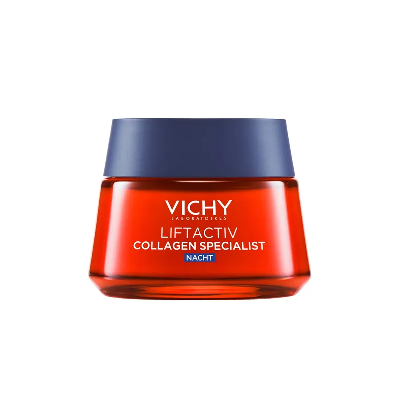 Angebot Liftactiv Collagen Specialist Nacht