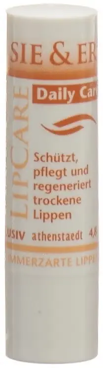Meistverkauft Daily Care LipCare