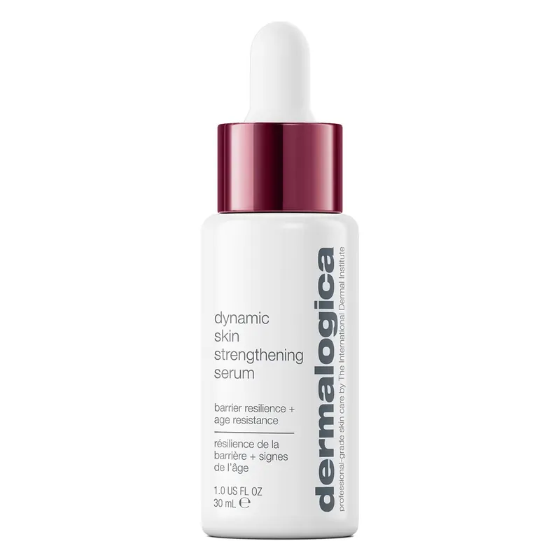 Solange Der Vorrat Reicht Dynamic Skin - Strengthening Serum