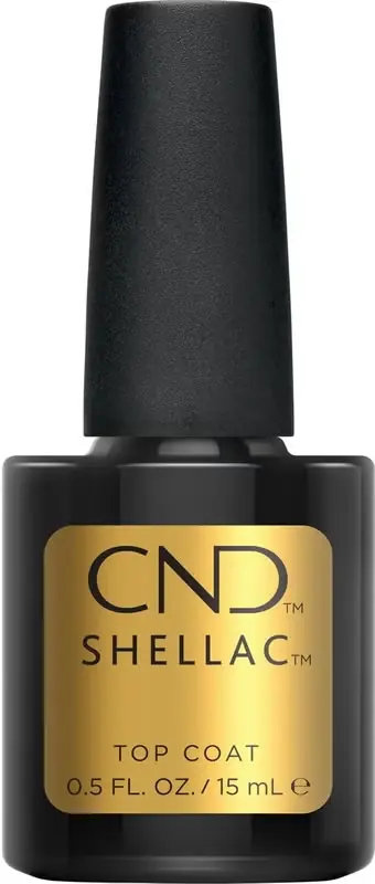 Neue Ware Shellac ORIGINAL Top Coat