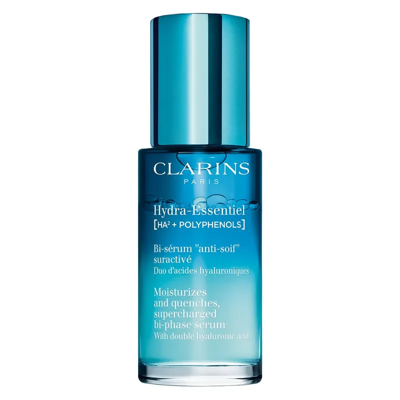 Kracherpreis Hydratant Essentials Bi Serum