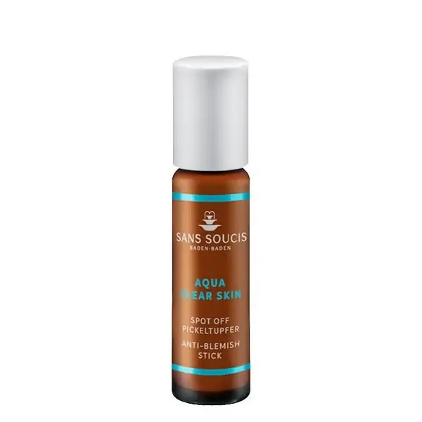 Finale Aktion Clear Skin - Pickeltupfer