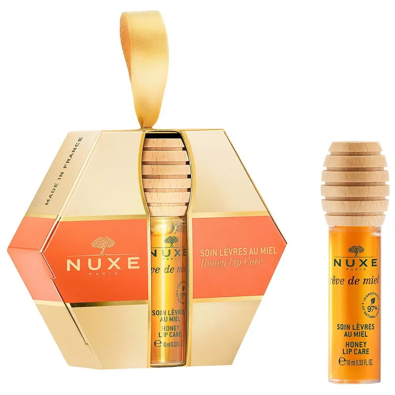 Jetzt Kaufen Rêve de Miel Coffret à Lèvres