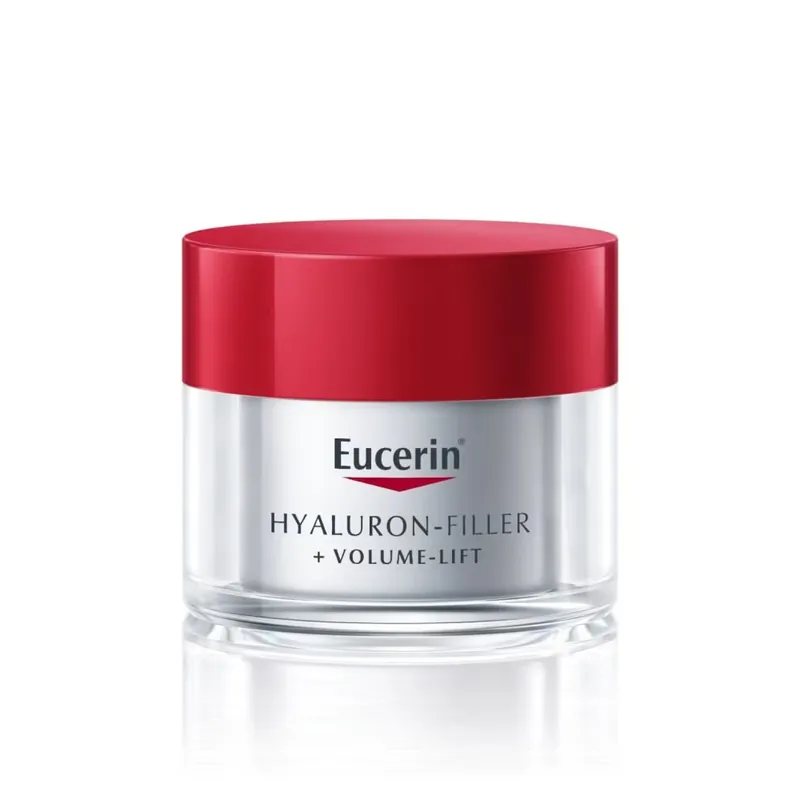 HYALURON-FILLER + Volume-Lift Tagespflege trockene Haut Jetzt Kaufen