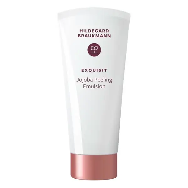 Mega-Angebot EXQUISIT Jojoba Peeling Emulsion