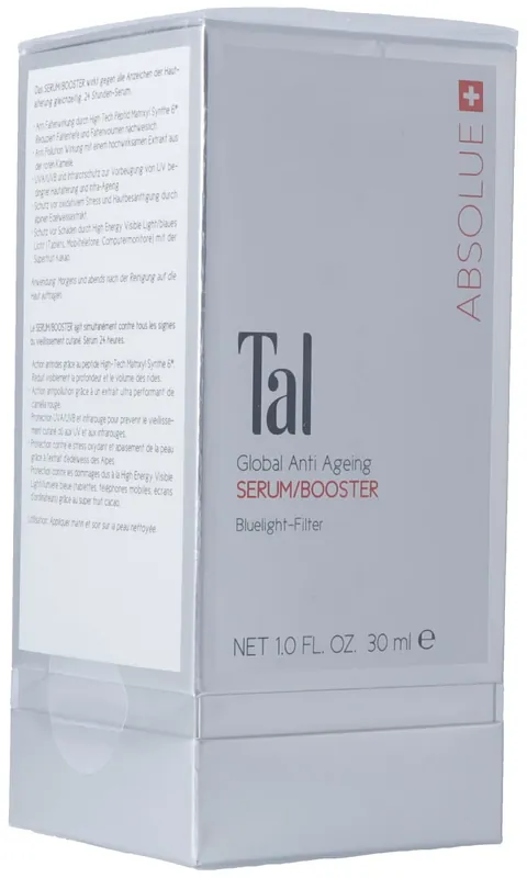 Absolue Anti Aging Serum Booster Heißes Angebot
