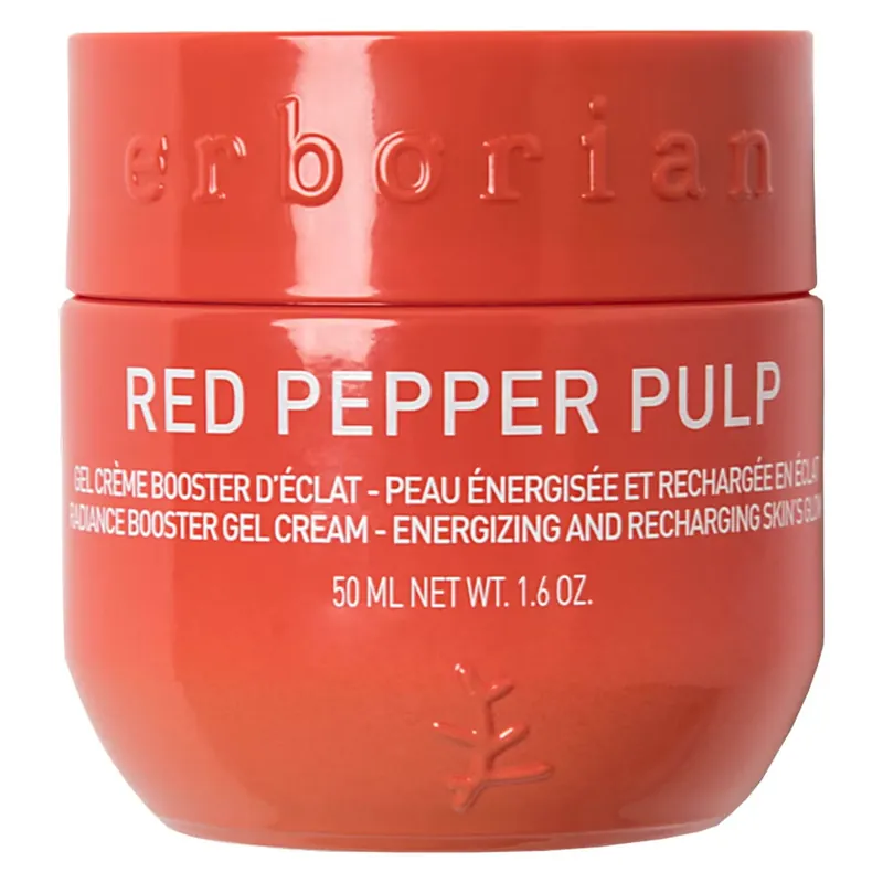 Markenware Red Pepper Pulp
