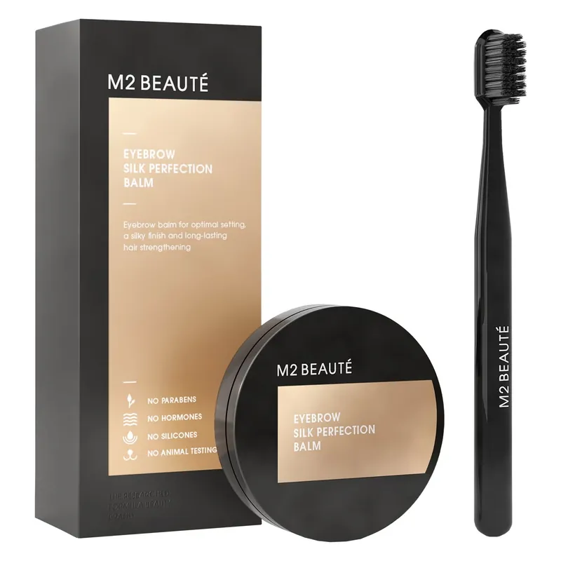 Eyebrow Silk Perfection Balm Direkt Vom Hersteller