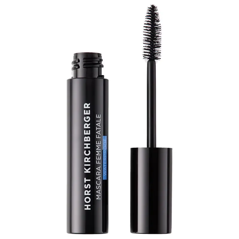 MASCARA "FEMME FATALE" WATERPROOF Neu