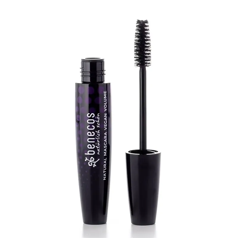 Sonderangebot Mascara Vegan Volume magic black
