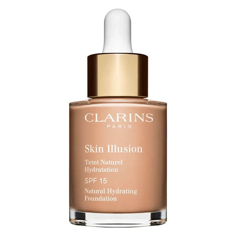 Mega-Angebot Skin Illusion - SPF15 109 Wheat