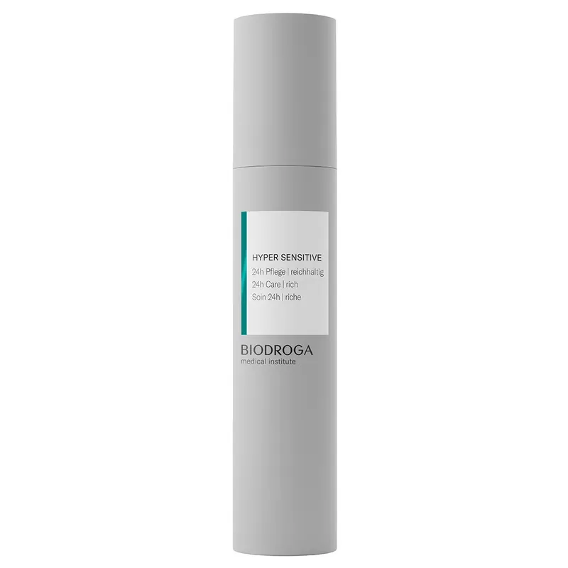 Angebot Medical Institute HYPER SENSITIVE 24h Pflege reichhaltig
