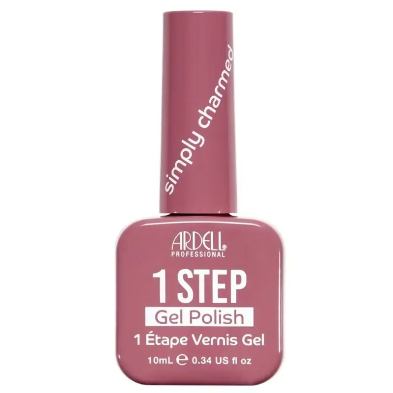 1 Step Gel Polish Simply Charmed Super-Preis
