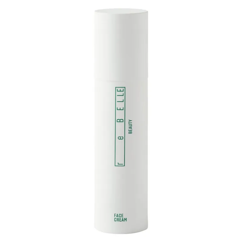 The Face Cream Zertifiziert