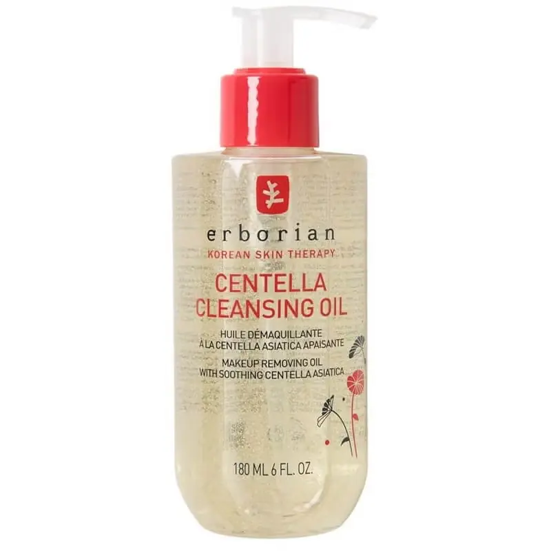 Centella Cleansing Oil Versand Am Gleichen Tag