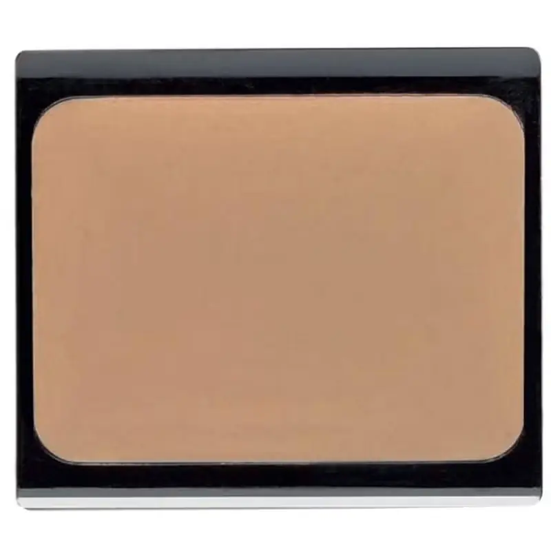 Preisknaller Camouflage Cream 492.7 deep whiskey