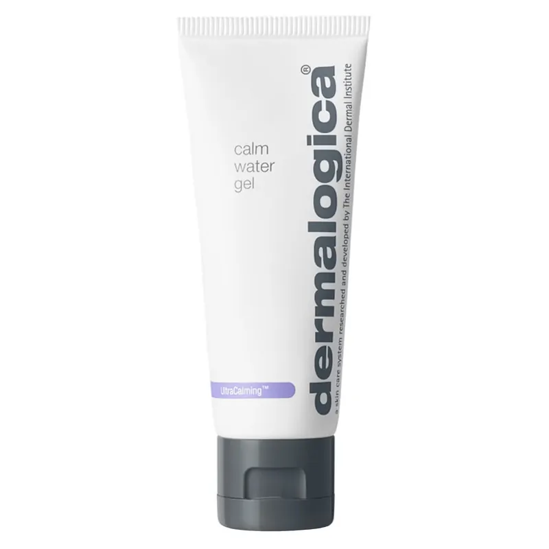 Neue Kollektion Ultra Calming - Calm Water Gel