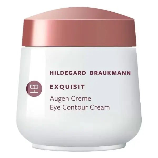 EXQUISIT Augen Creme Sonderaktion